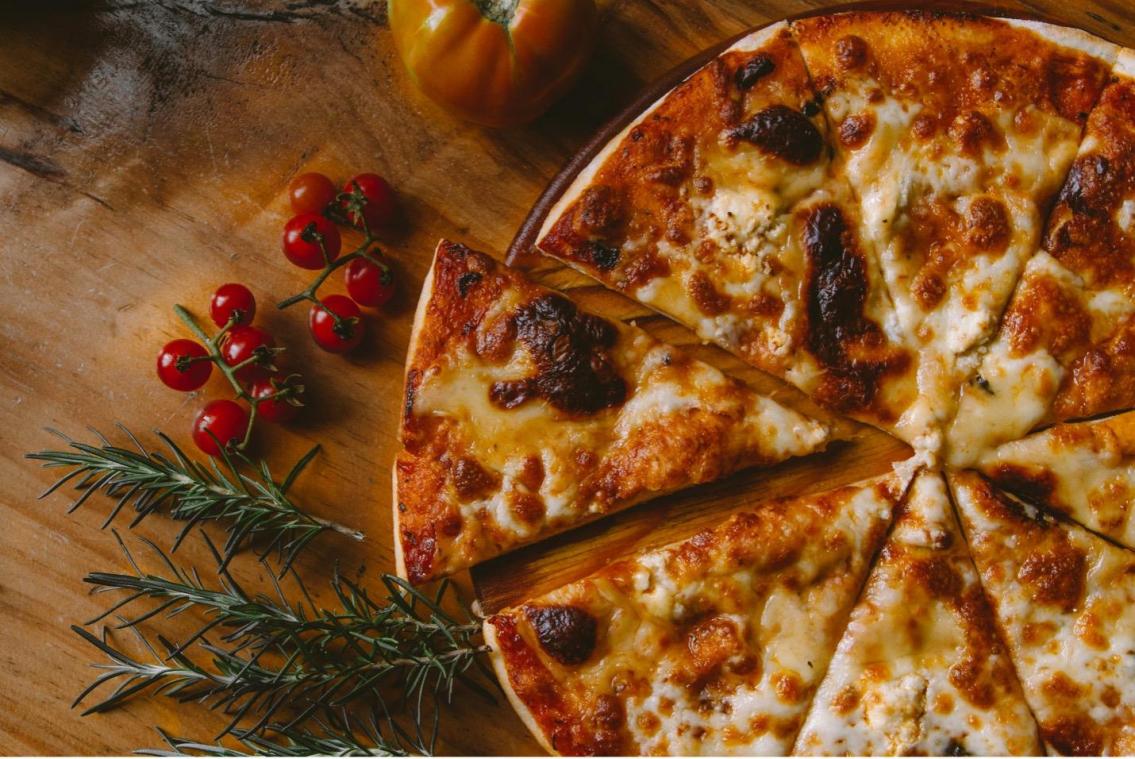 Bij deze supermarkt koop je binnenkort een geweldige en budgetvriendelijke pizzaoven