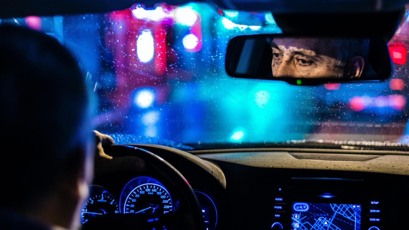 Dit waren de bizarste dingen die mensen dit jaar vergaten in hun Uber