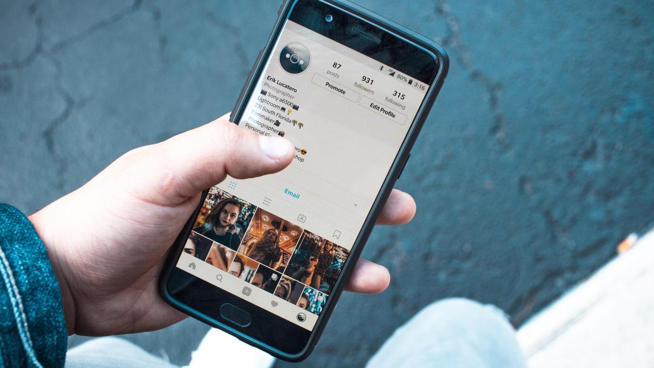 BIZAR. Jongeren zoeken op Instagrampagina naar gestolen paneel Lam Gods