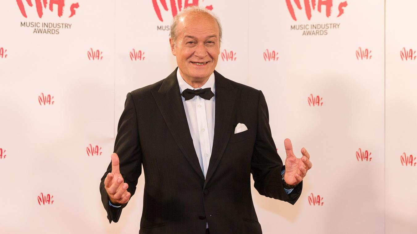 Jacques Vermeire over zijn oude dag: “Thuis verzorgd worden door drie mooie verpleegsters”