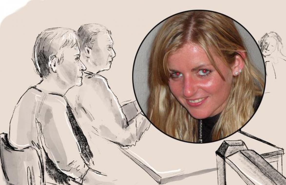 Meer details over doodsoorzaak Sofie Muylle: “Ze had nog gered kunnen worden”