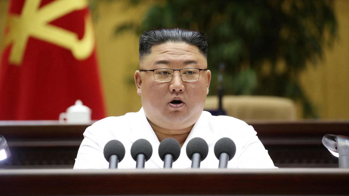 Kim Jong-un verbiedt Noord-Koreanen om DEZE trend te dragen: “Invloed van decadente Westen”