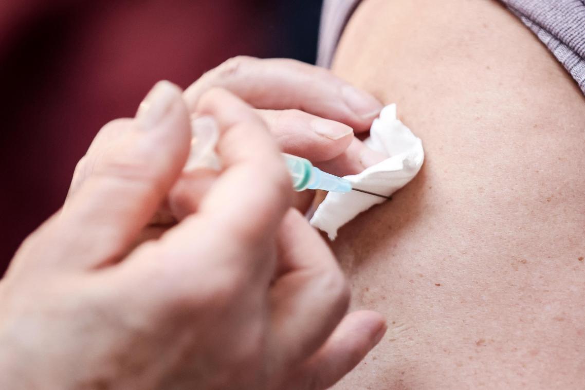 16- en 17-jarigen mogen Pfizer-vaccin toegediend krijgen