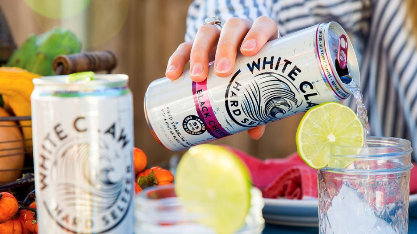 Dit populaire drankje zal deze zomer de terrassen veroveren