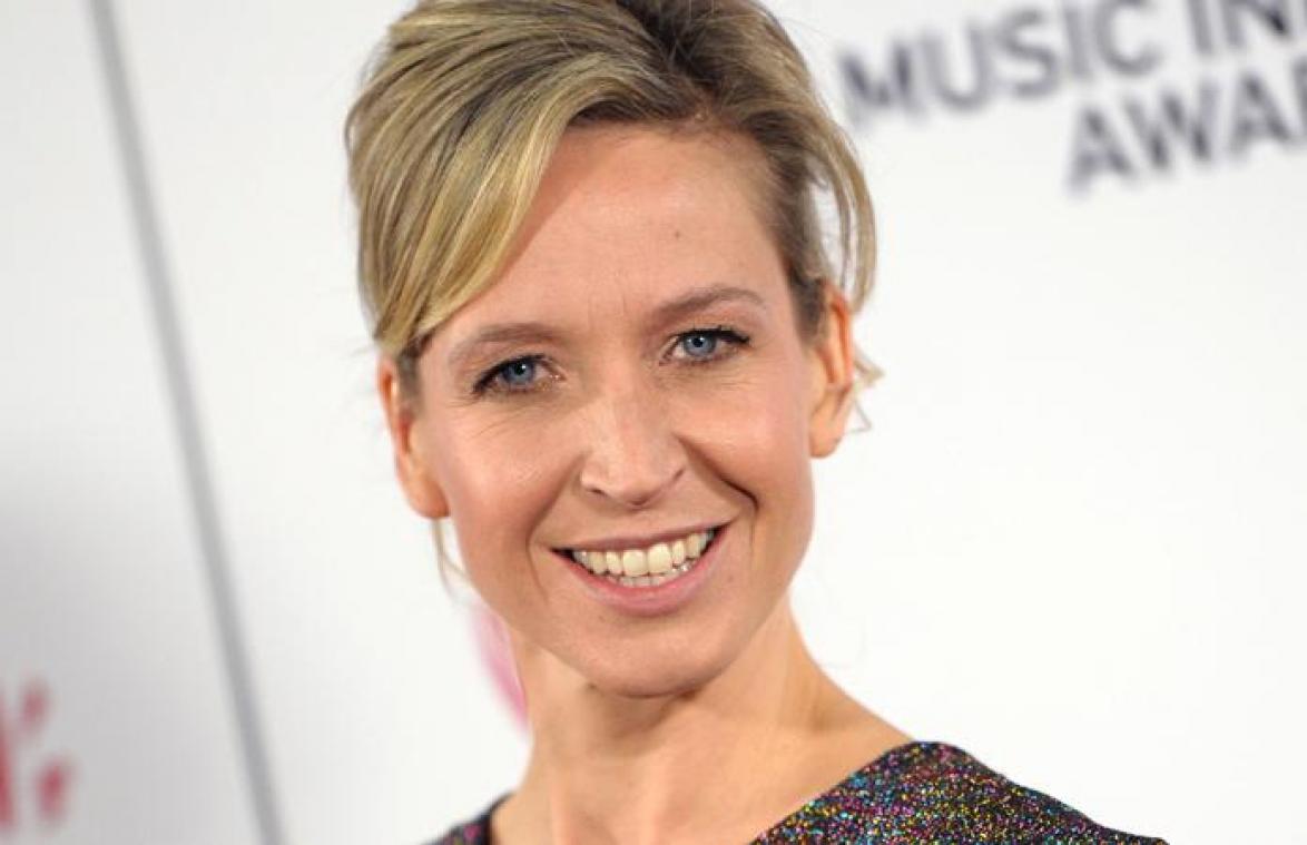 Cath Luyten bevallen van tweede kindje: «Zo verliefd!» (foto)