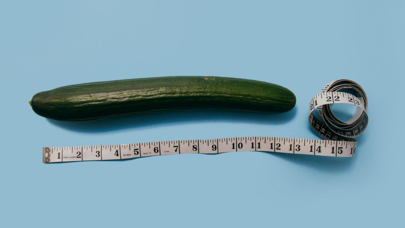 Dit seksspeeltje zorgt ervoor dat je piemel tot wel 3 centimeter groter wordt