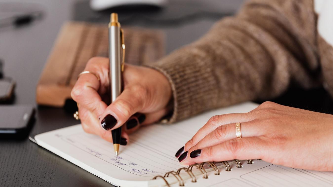 De productiviteitstrend die elke student moet proberen: Calendar Blocking