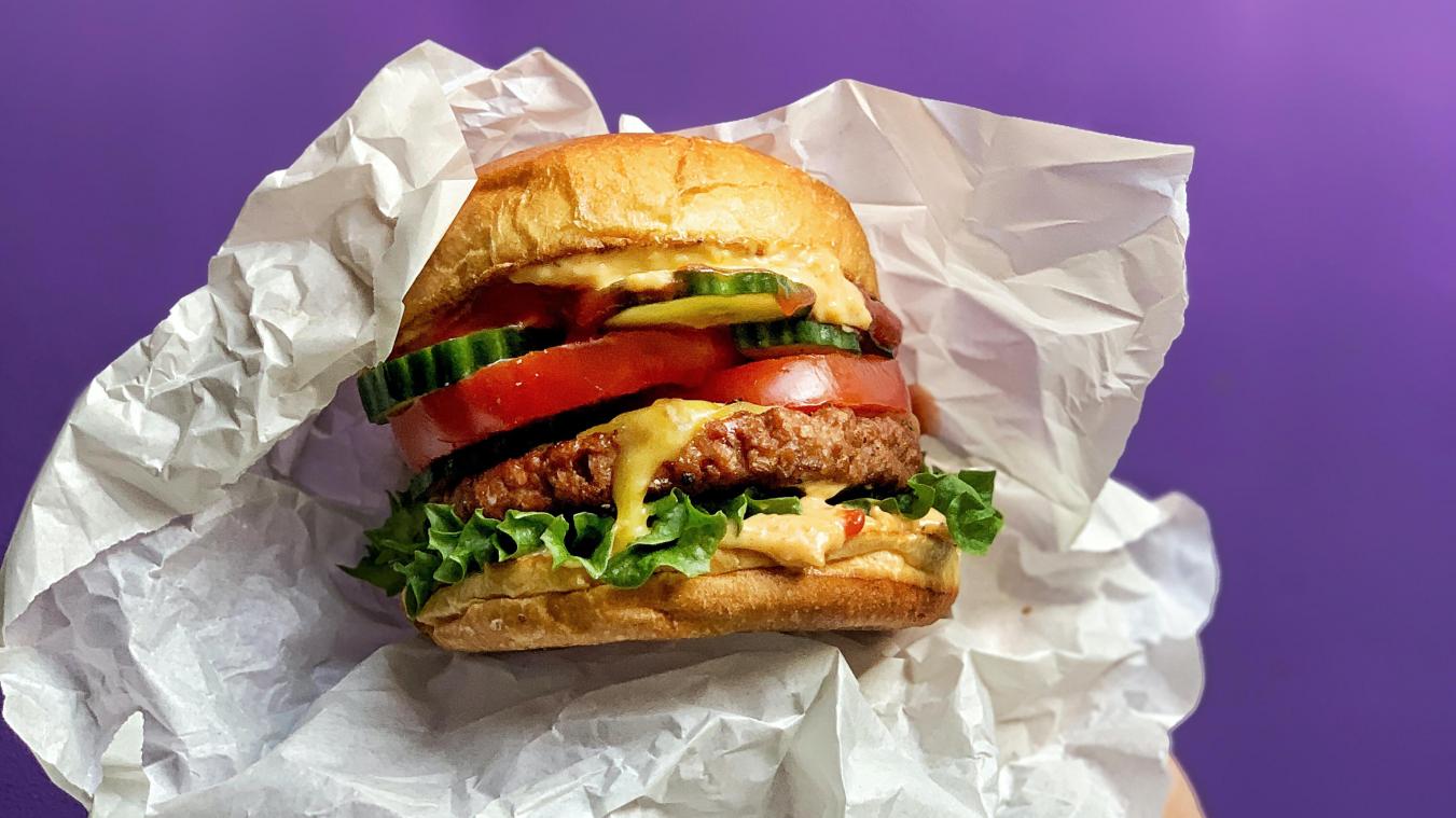 WORLD HAMBURGER DAY. Hier bestel je de lekkerste hamburgers van het land