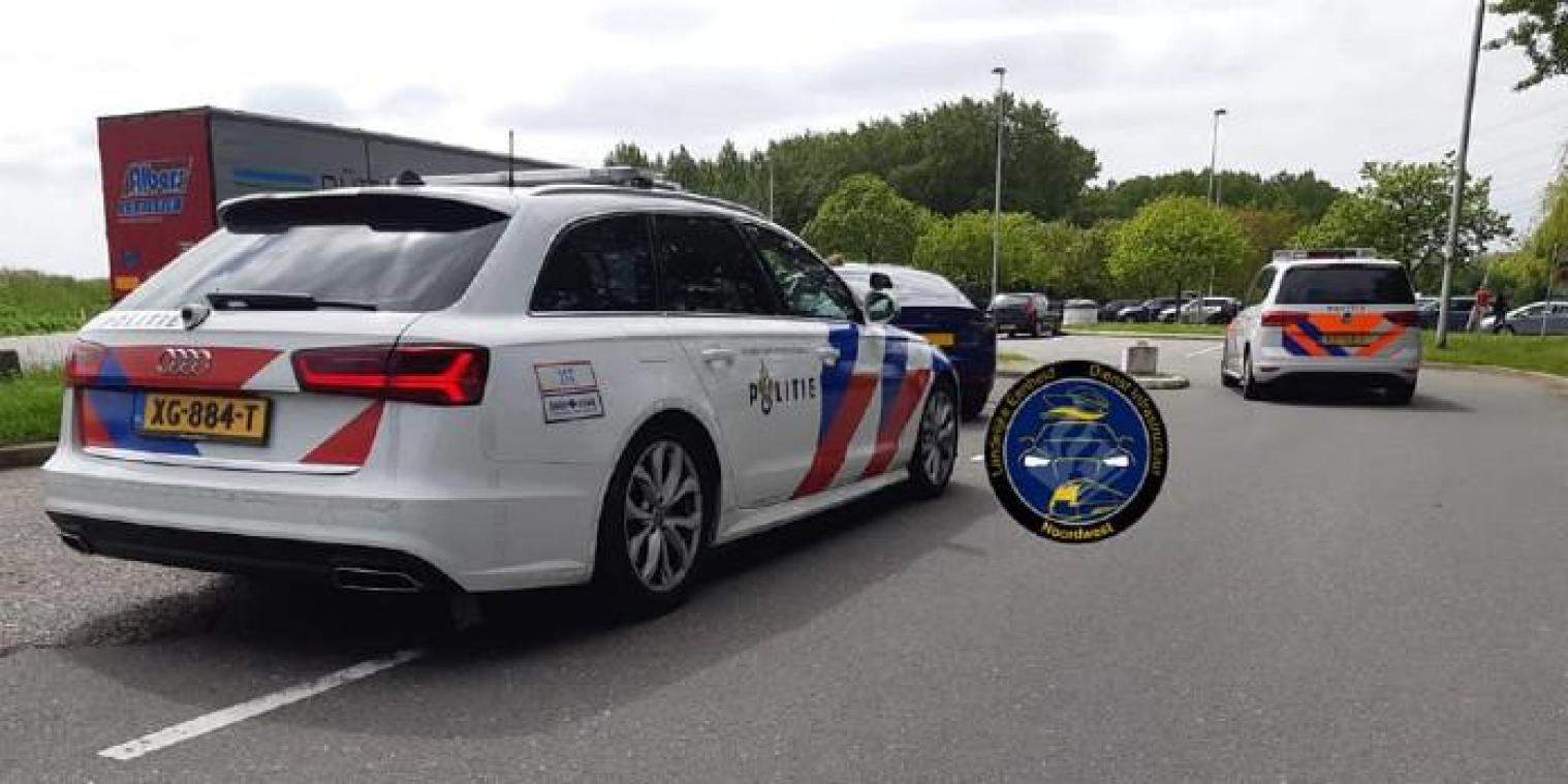 BIZAR. Politie redt ‘ontvoerd’ meisje van dagje shoppen