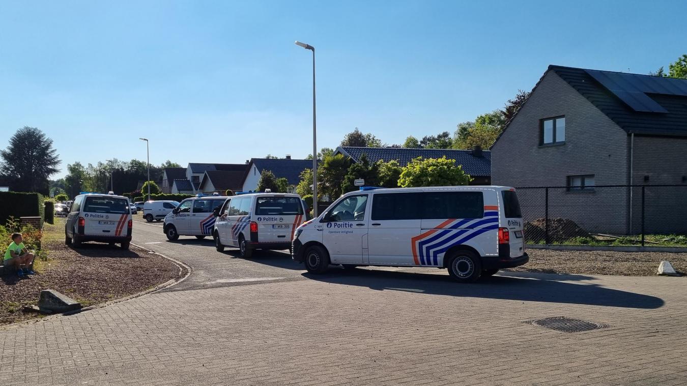 Tiental personen krijgt politiebescherming tegen Jürgen Conings als mogelijk doelwit