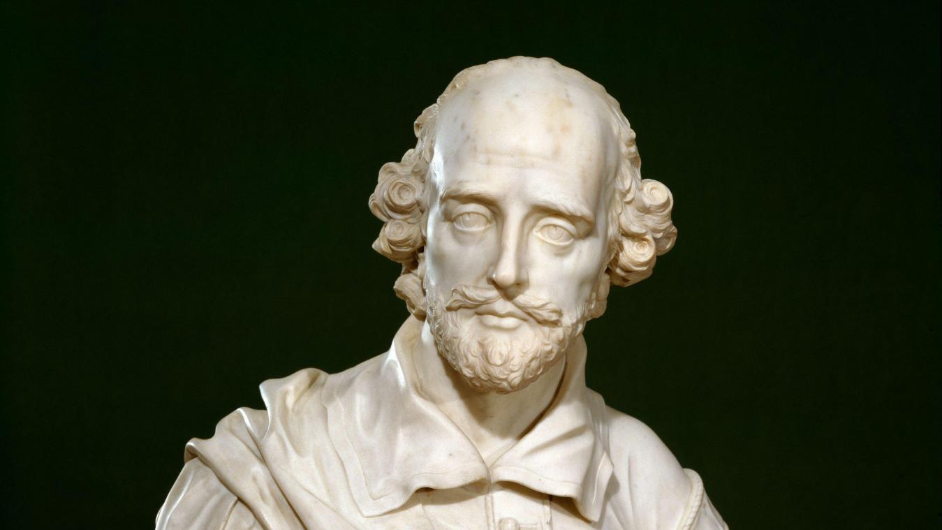 OEPS. Argentijnse nieuwslezeres meldt per ongeluk dood van William Shakespeare