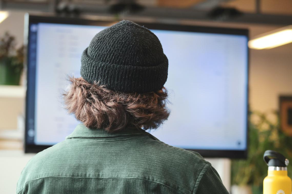Cyberveiligheid is topprioriteit sinds telewerk