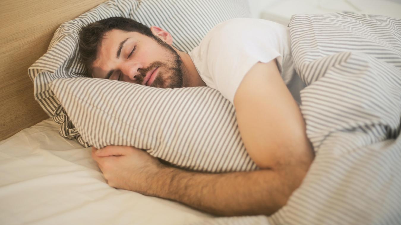 Vijf tips voor een betere nachtrust