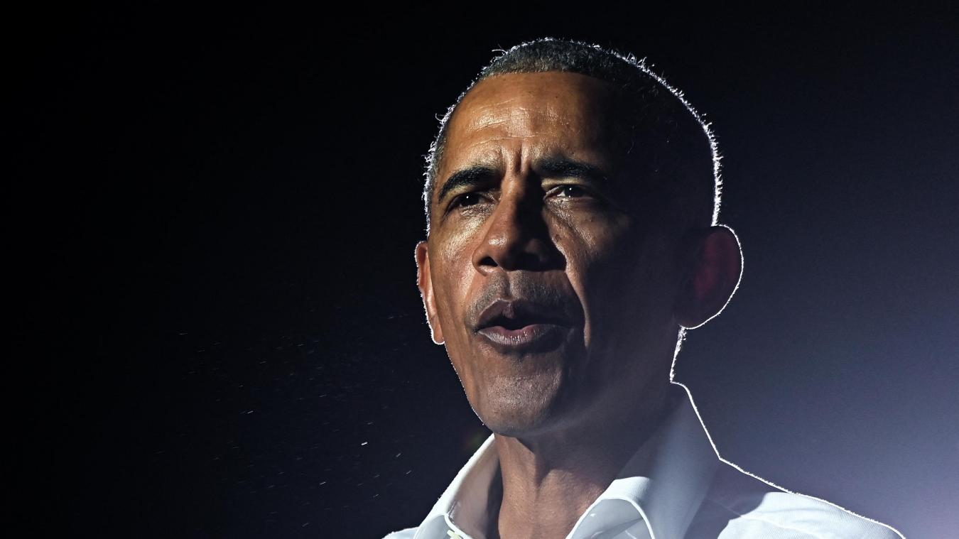 Obama voorspelt nieuwe religies rond aliëns