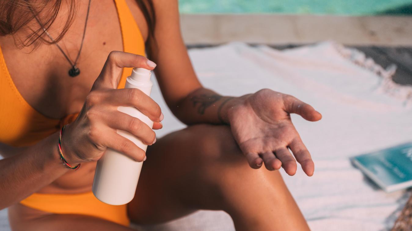 Opletten geblazen: gooi je zonnecrème van vorige zomer nu beter weg of niet?