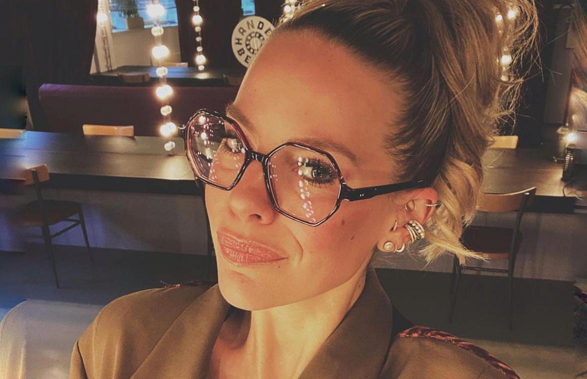 Eline De Munck deelt voor het eerst foto met haar nieuwe vriend
