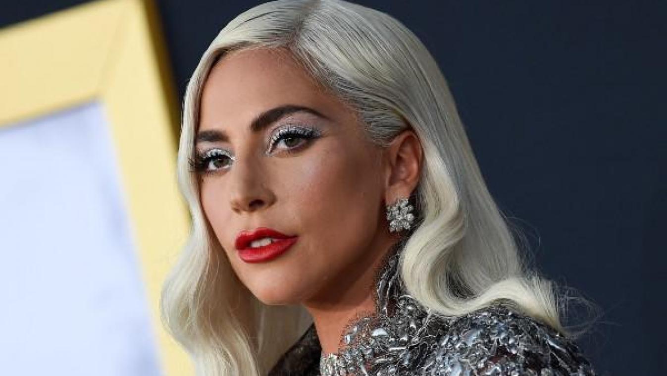 Lady Gaga