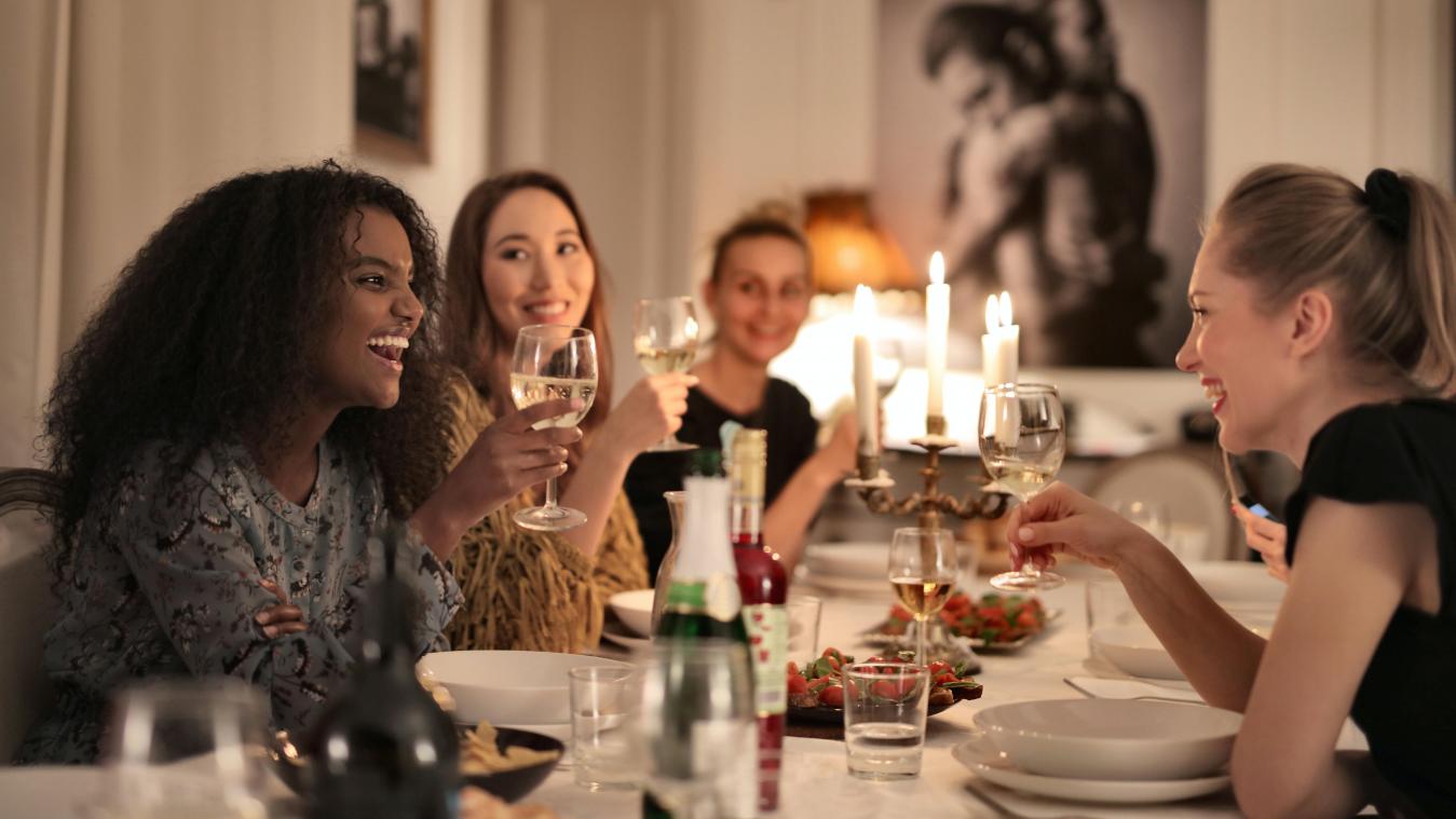 Met deze vier tips blaas je verwaterde vriendschappen nieuw leven in