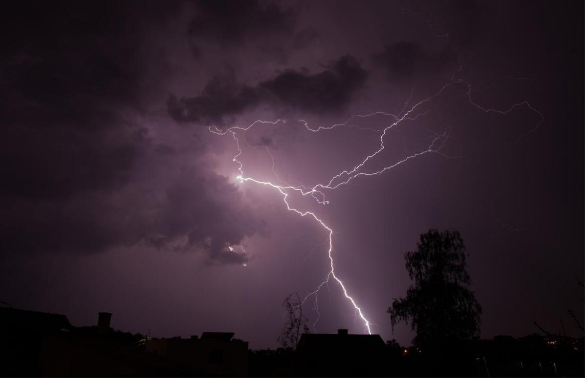 Frank Deboosere waarschuwt voor onweer: «Potentieel gevaarlijke situatie»