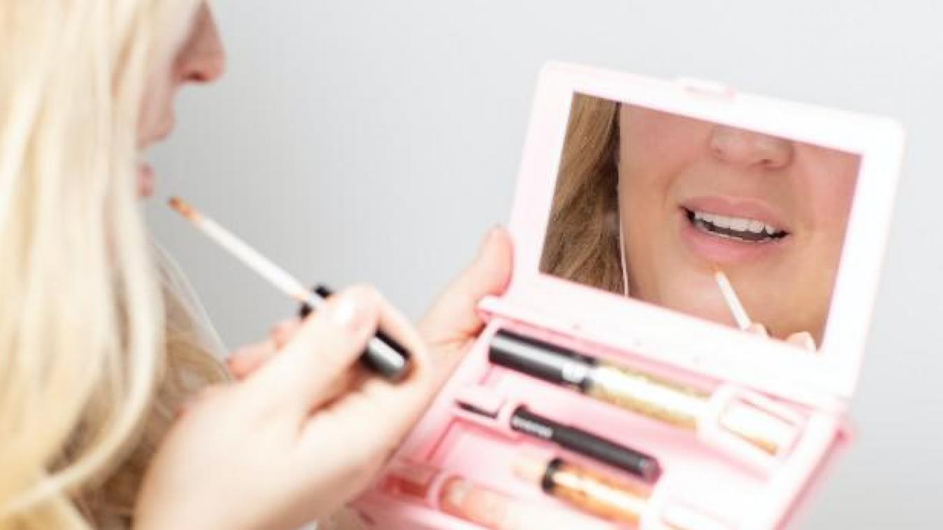 Make-up