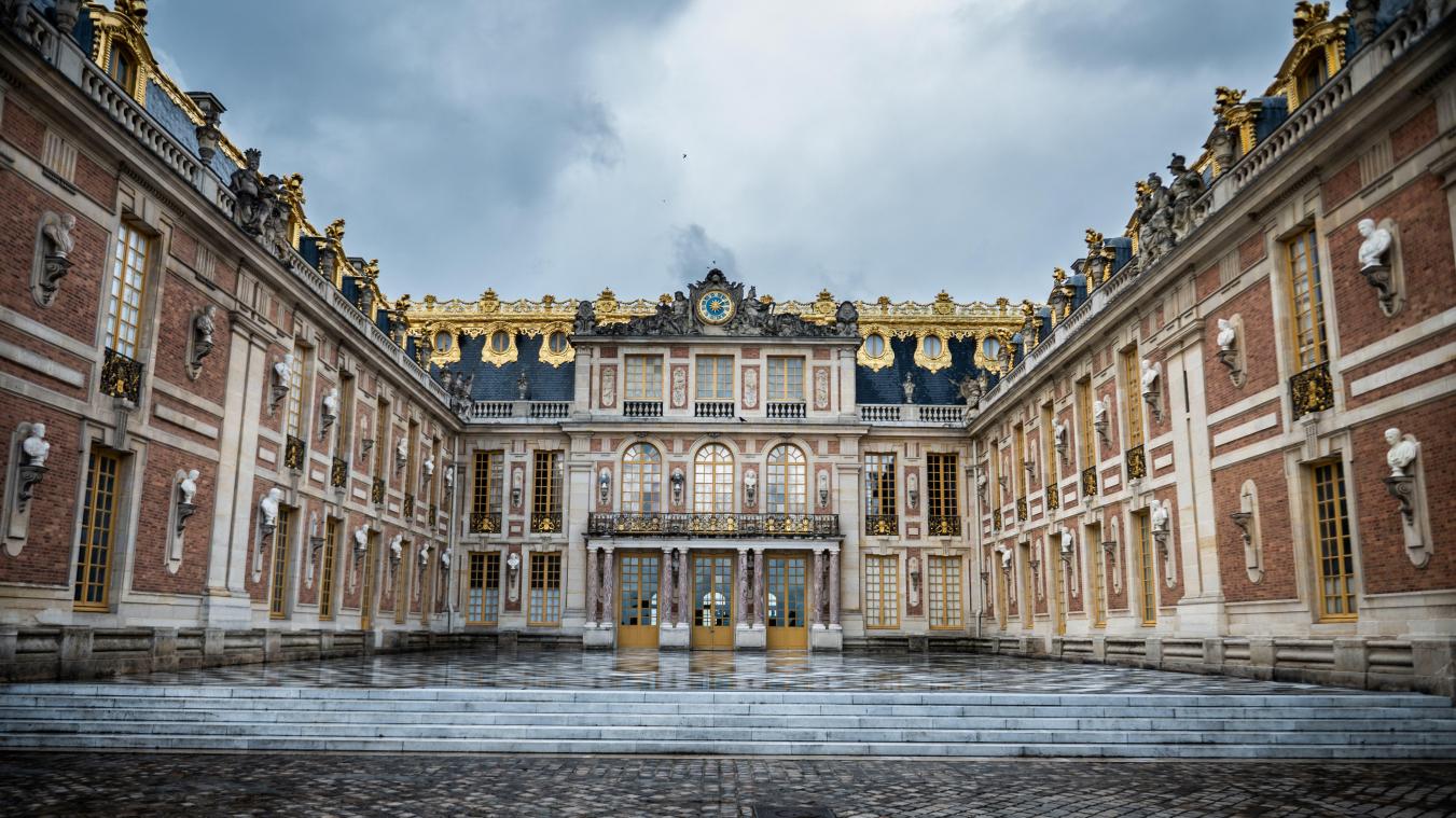 Vanaf nu kan je een kamer boeken in dit historische paleis