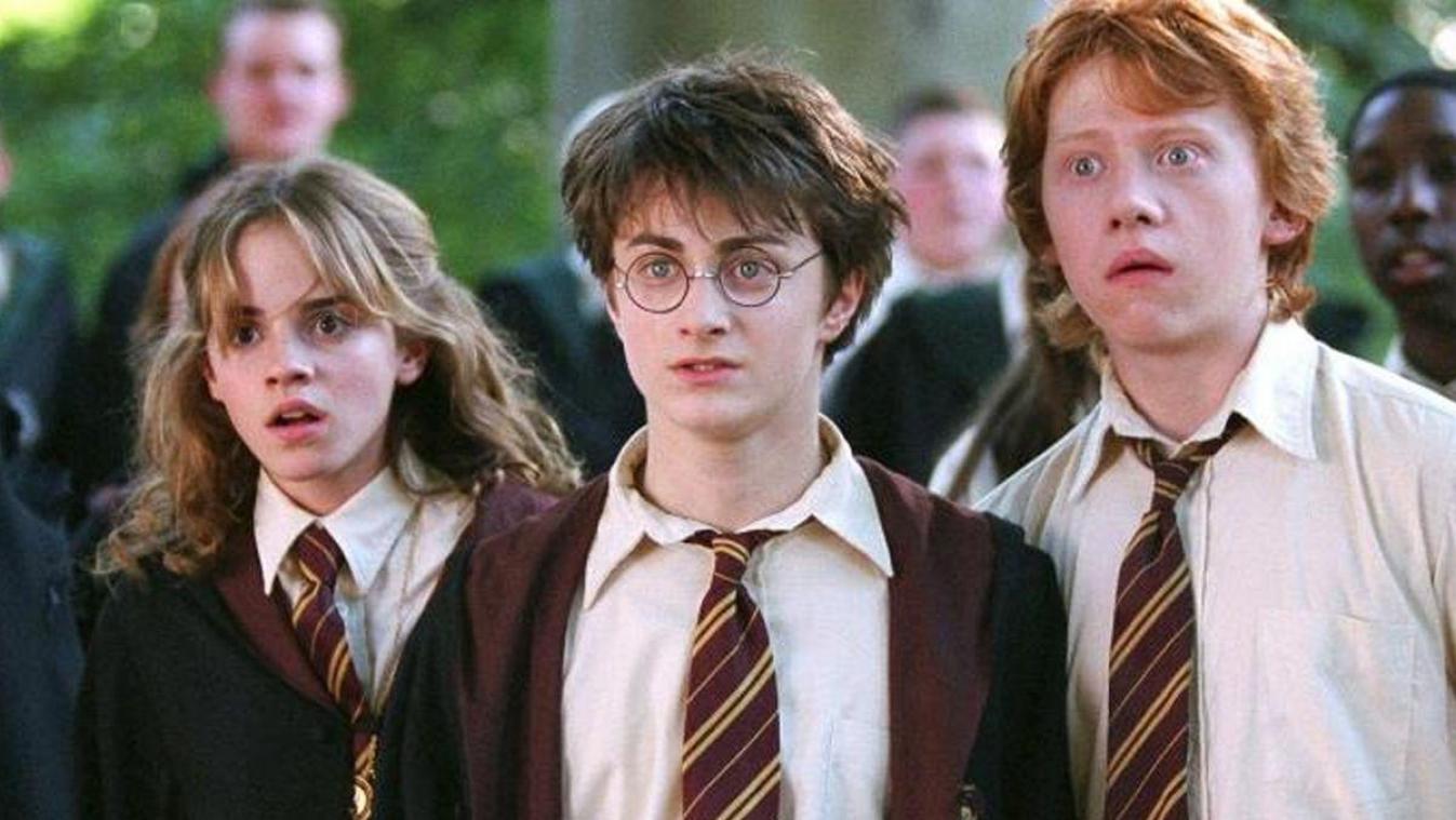 Nieuwe Harry Potter-bar in New York serveert Boterbier
