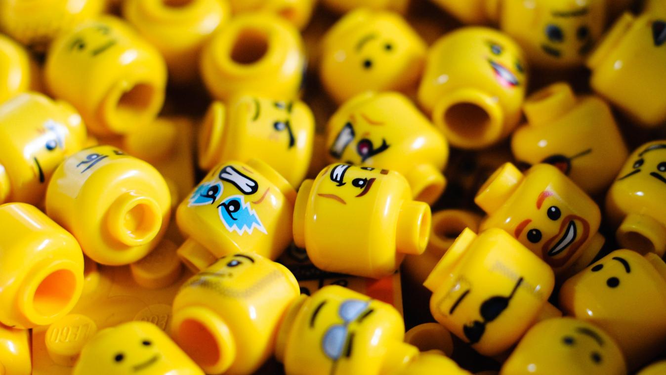 Dit Brusselse shoppingcenter verwelkomt het eerste Belgische Lego-pretpark