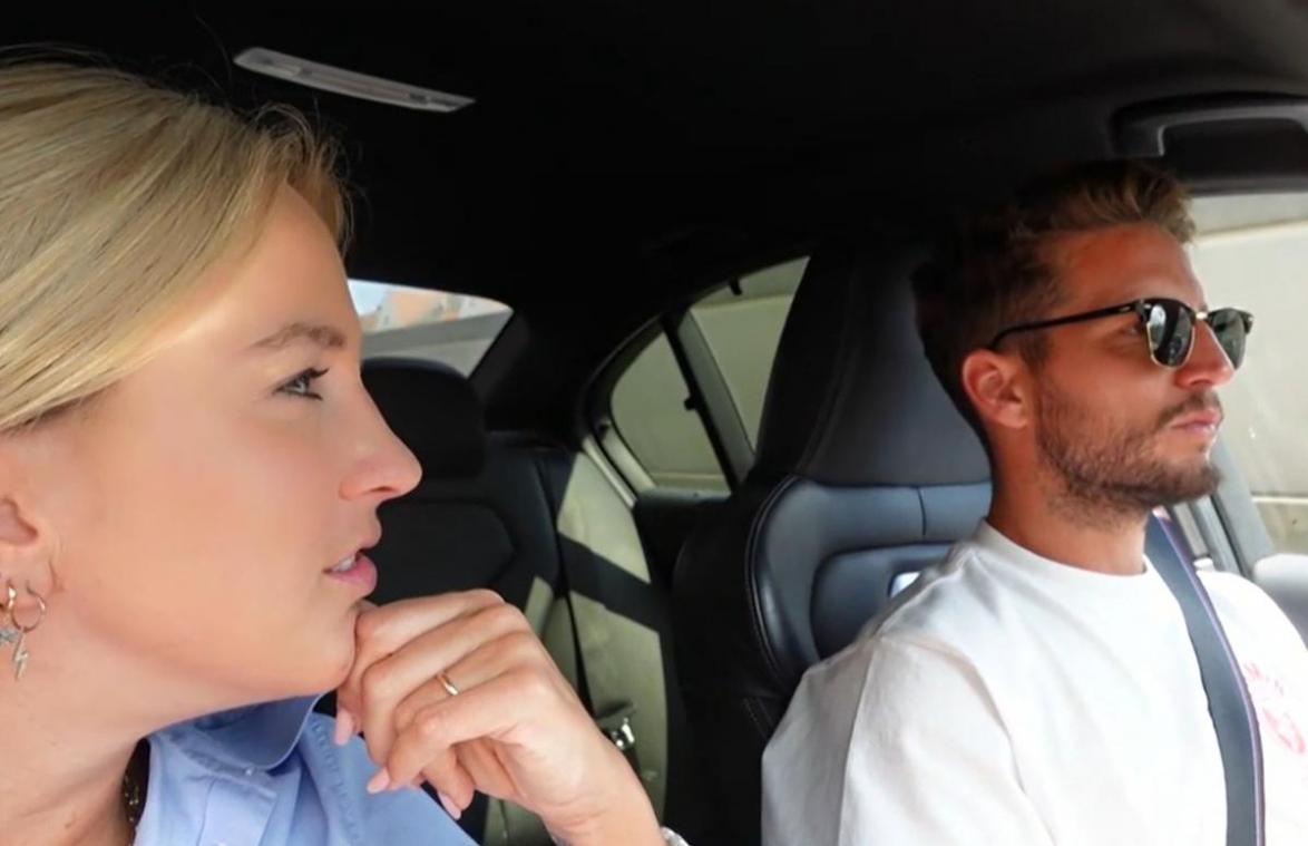 Kat Kerkhofs tegen Dries Mertens: «Mogen wij dan seksuele betrekkingen hebben?» (video)