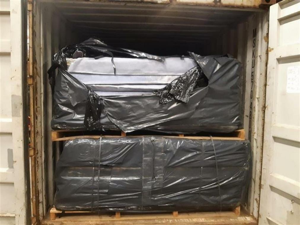 Antwerpse haven zal record cocaïnevangst dit jaar makkelijk breken