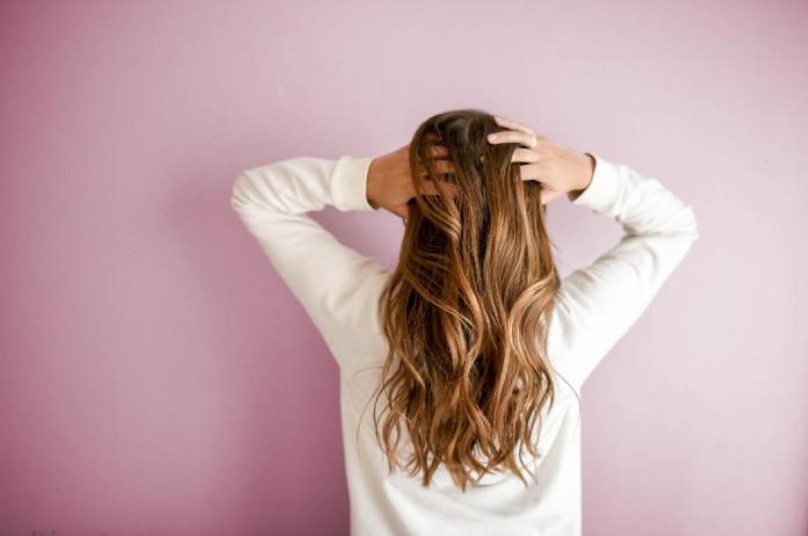 Met deze tips zal je haar sneller groeien