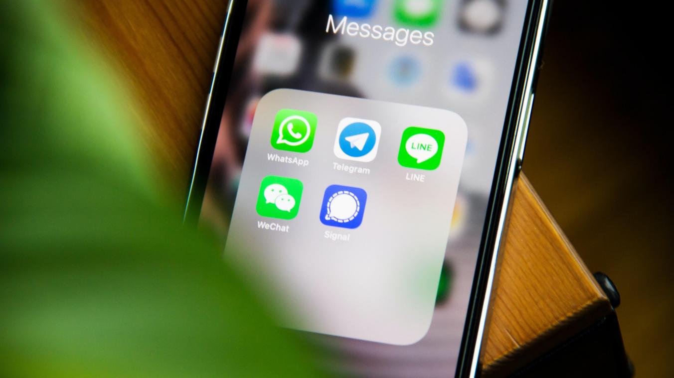 WhatsApp verandert en krijgt Snapchat-achtige functies