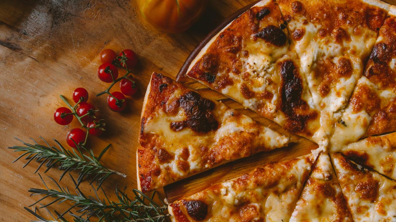 Ophef in Italië: Rome krijgt een eerste pizza-automaat en daar is niet iedereen blij mee
