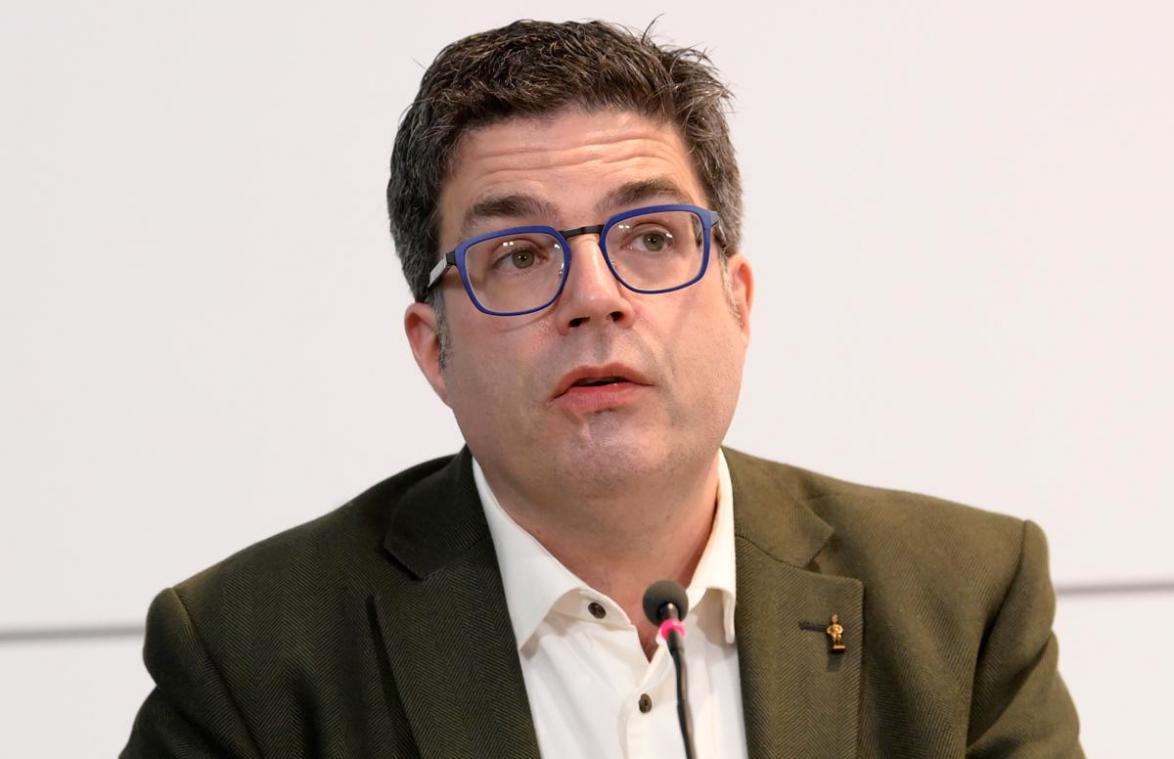 Goed nieuws voor ons land: «Te danken aan vaccinatiecampagne en het goede weer»