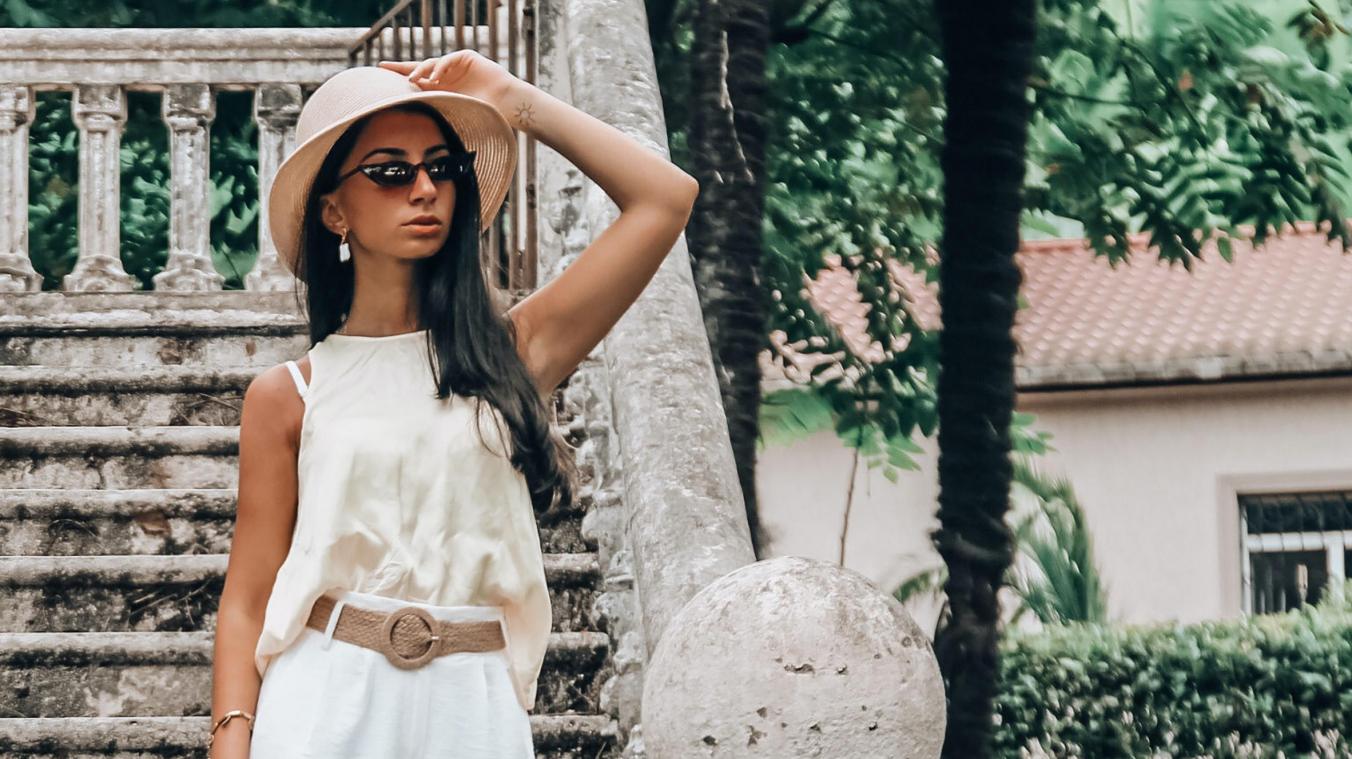 Zomerkleding