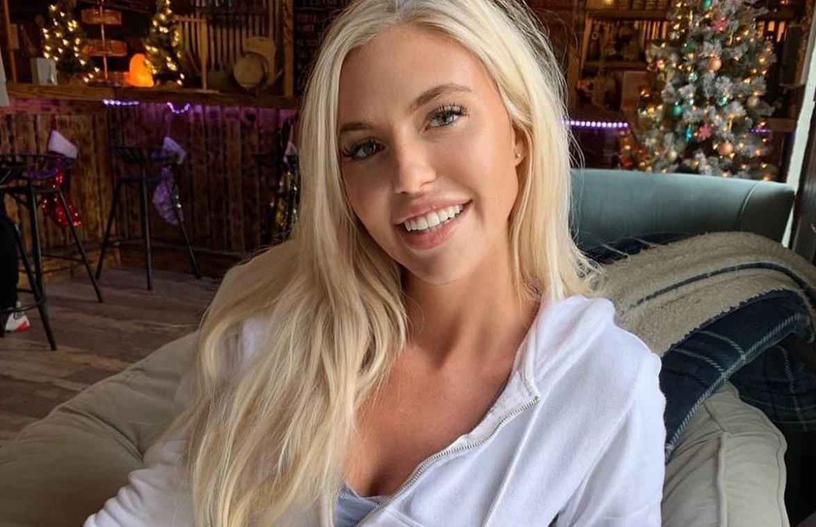 OnlyFans-model uit luxeverblijf gezet nadat ze DEZE foto deelt op Instagram