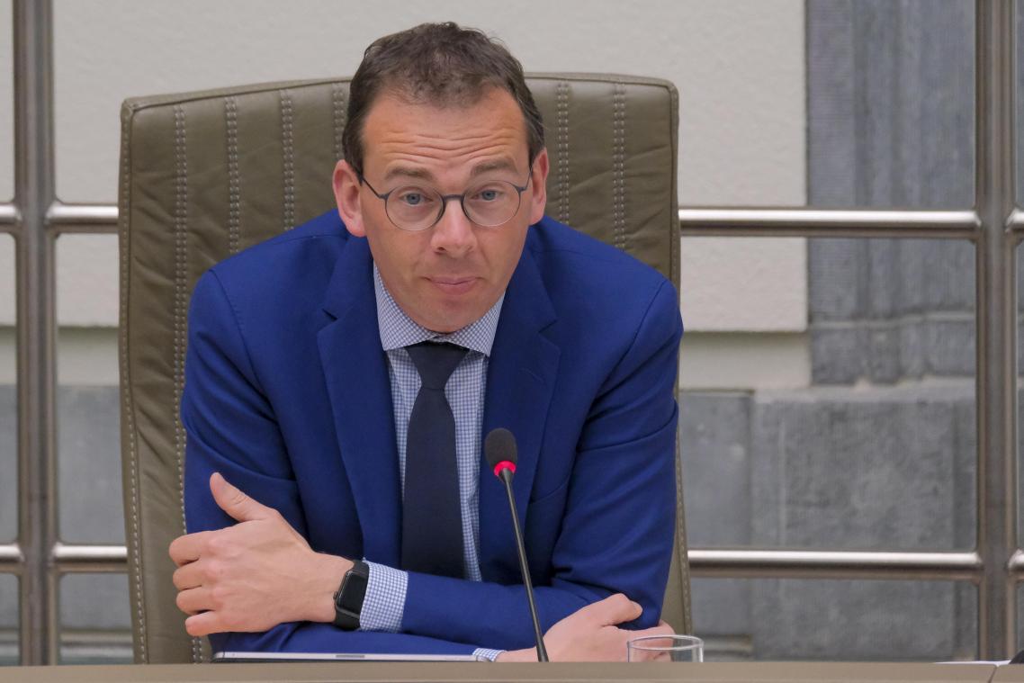 België is het snelst vaccinerende land van de EU