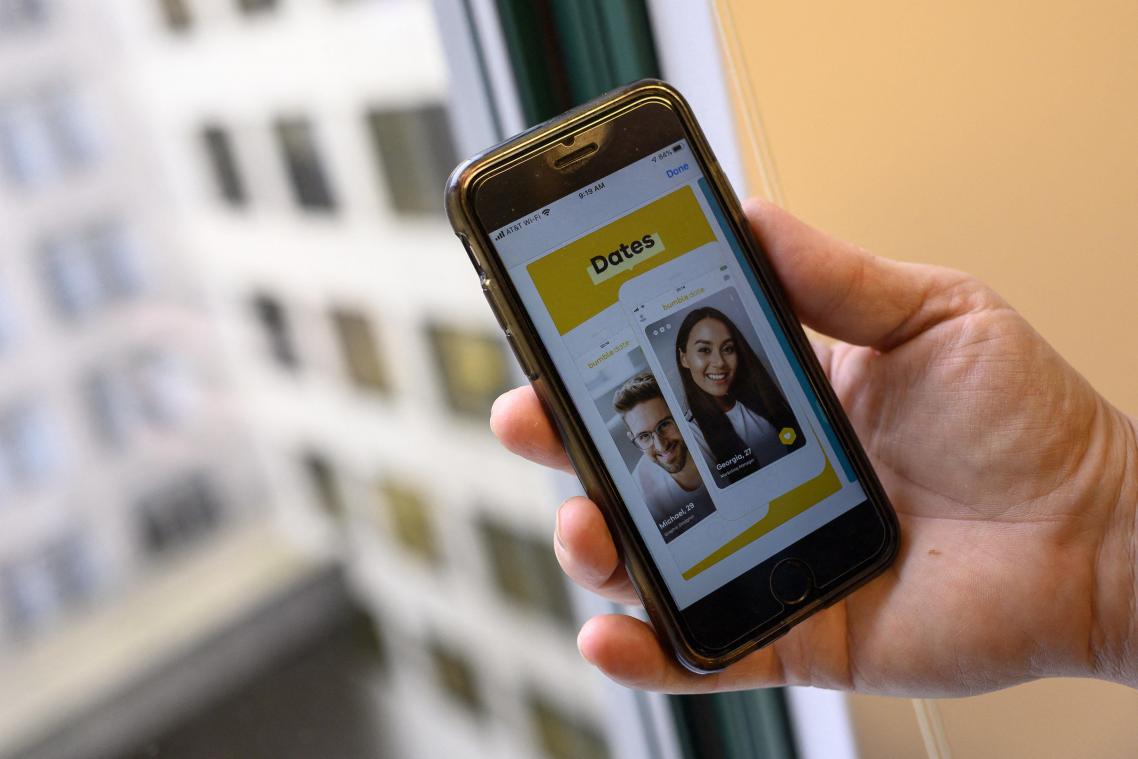 BIZAR. Vrouw verdient haar brood door datingprofielen van wanhopige singles te ‘fiksen’