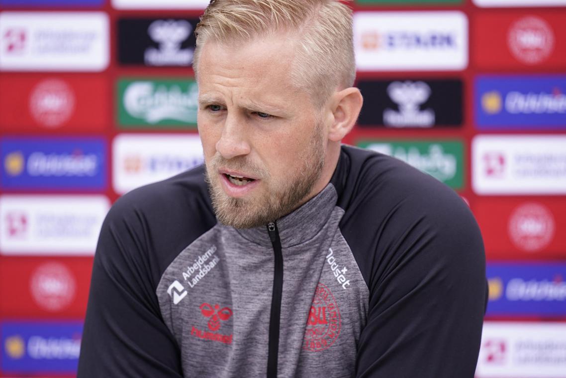 Deense spelers bekritiseren UEFA voor hervatten van wedstrijd na hartstilstand Eriksen: «Had niet mogen gebeuren»
