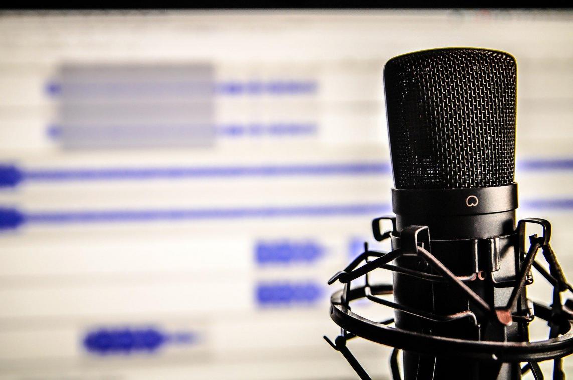 Eerste ‘Oscars der podcasts’ in Lage Landen worden uitgereikt in december