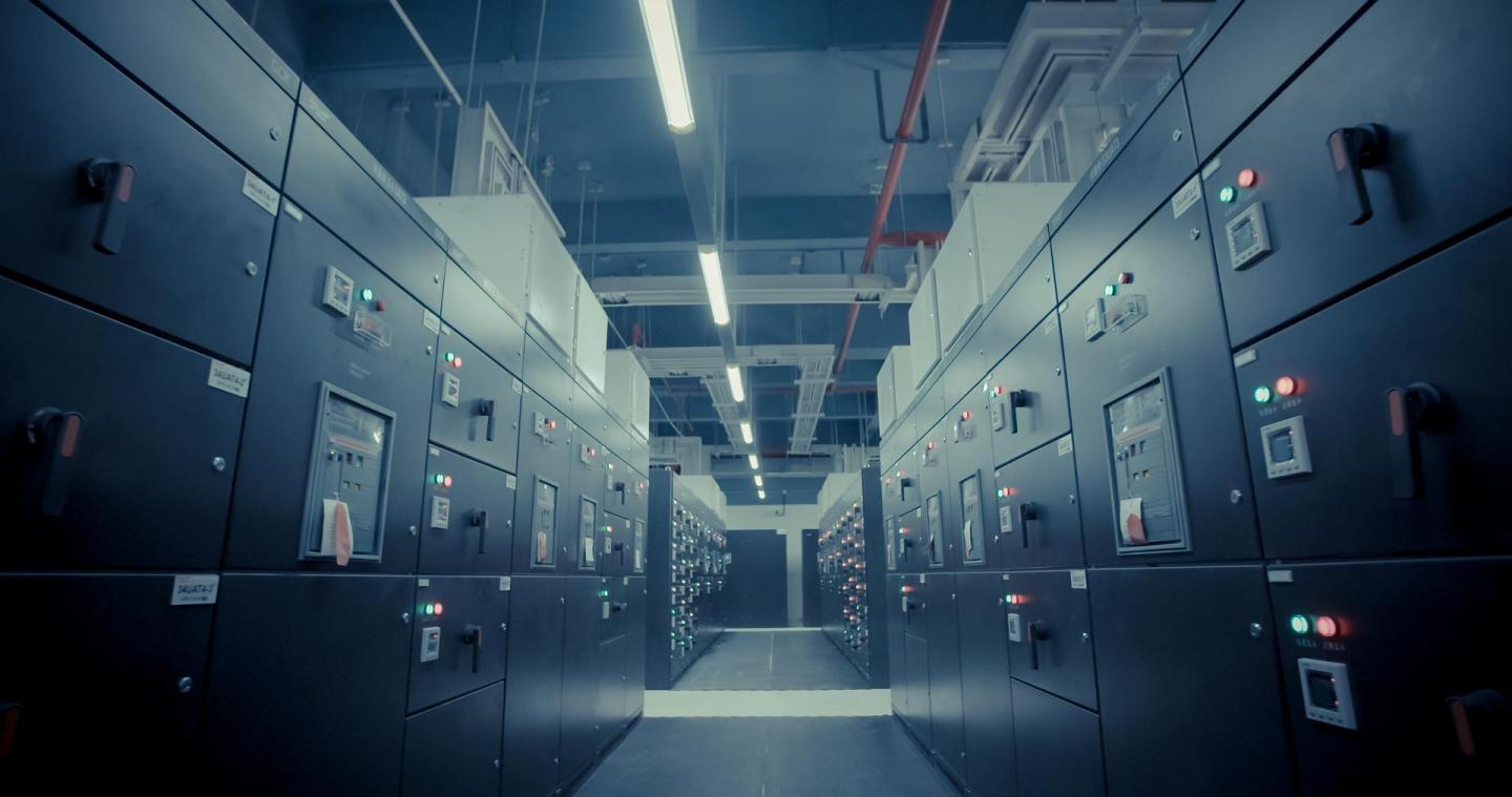 BIZAR. «Werknemers van Microsoft sliepen in datacenters tijdens lockdown»