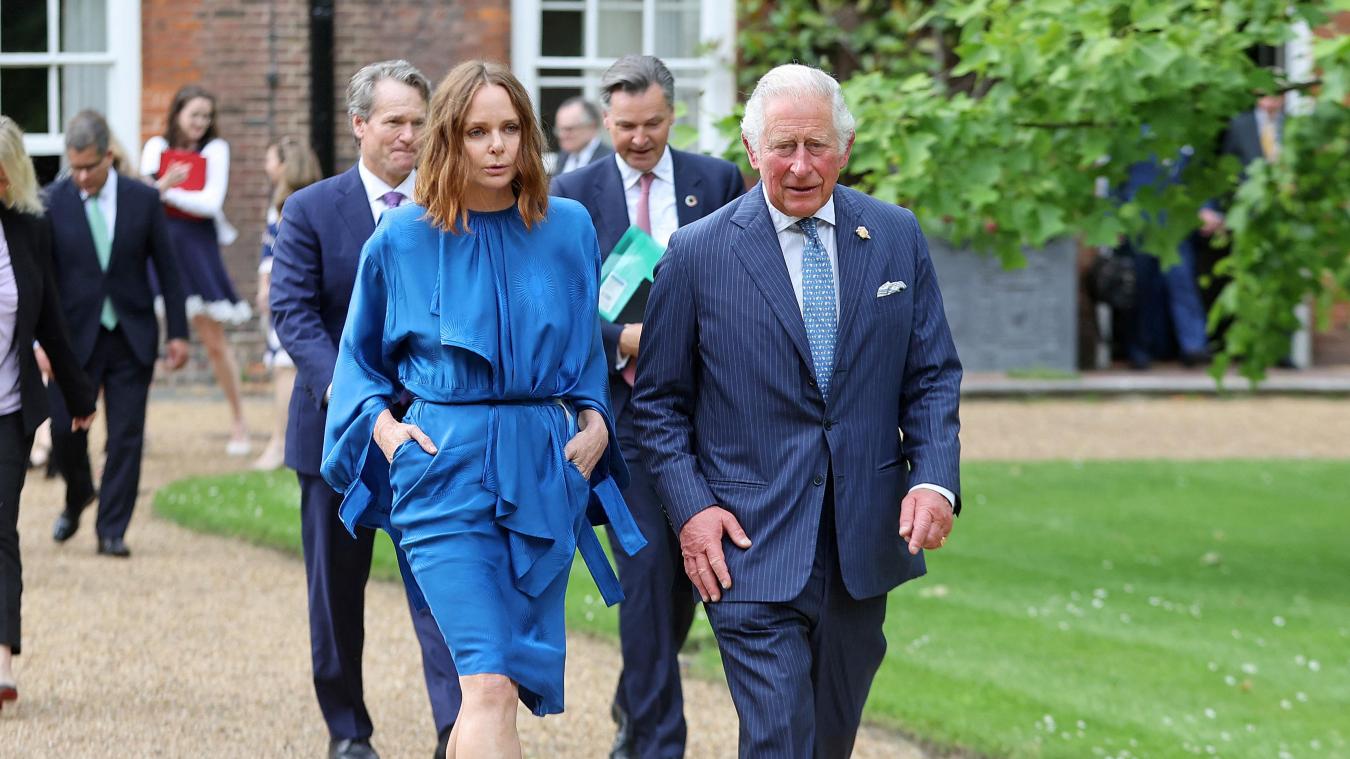 Stella McCartney waarschuwt wereldleiders: «Modewereld is een van de meest schadelijke industrieën»