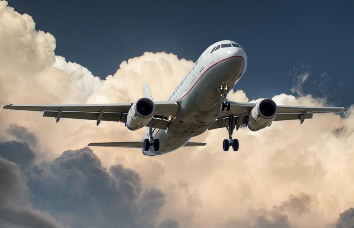 Daarom laten piloten hun passagiers (bijna) nooit weten dat het vliegtuig gaat crashen