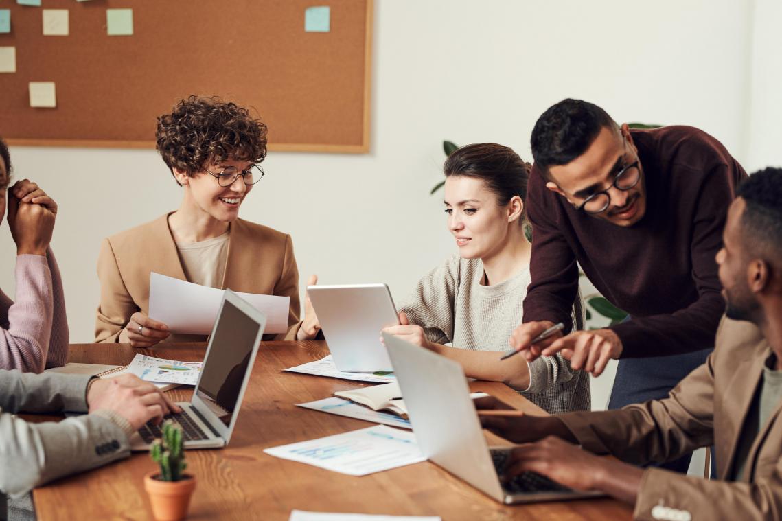 Twee op de drie finance professionals weten niet wat intelligente automatisering inhoudt