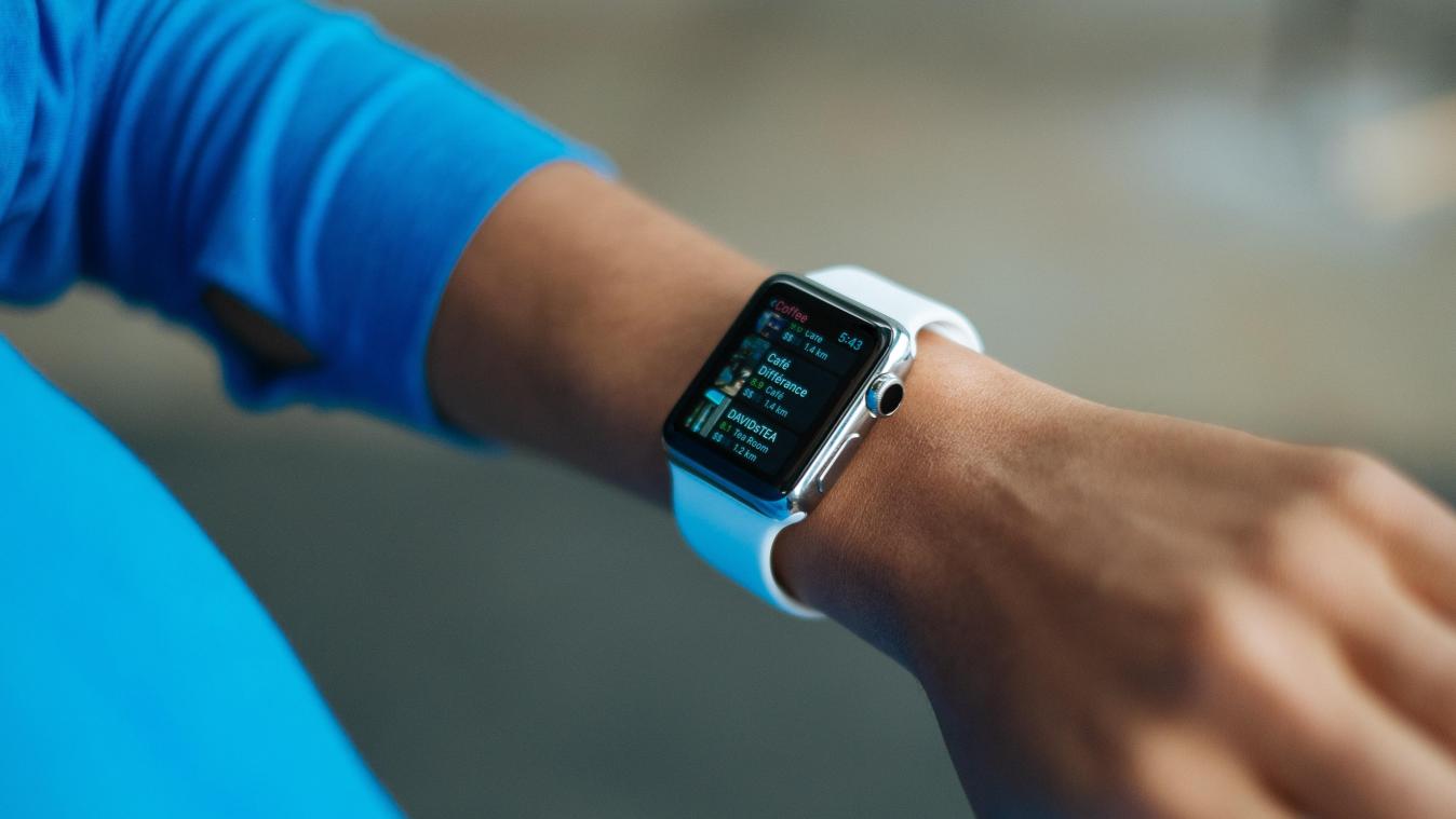 Apple analyseert binnenkort je bloed