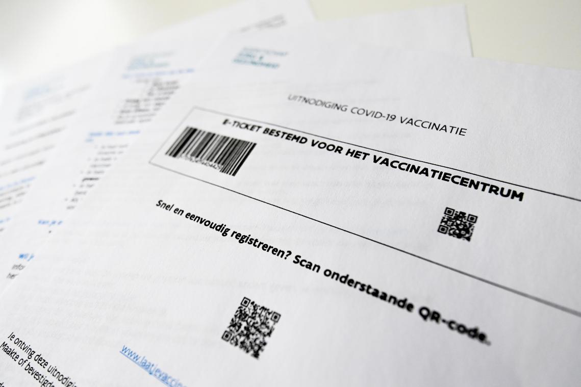 Nathalie Geijsbregts krijgt dertig jaar na verdwijning uitnodiging coronavaccin