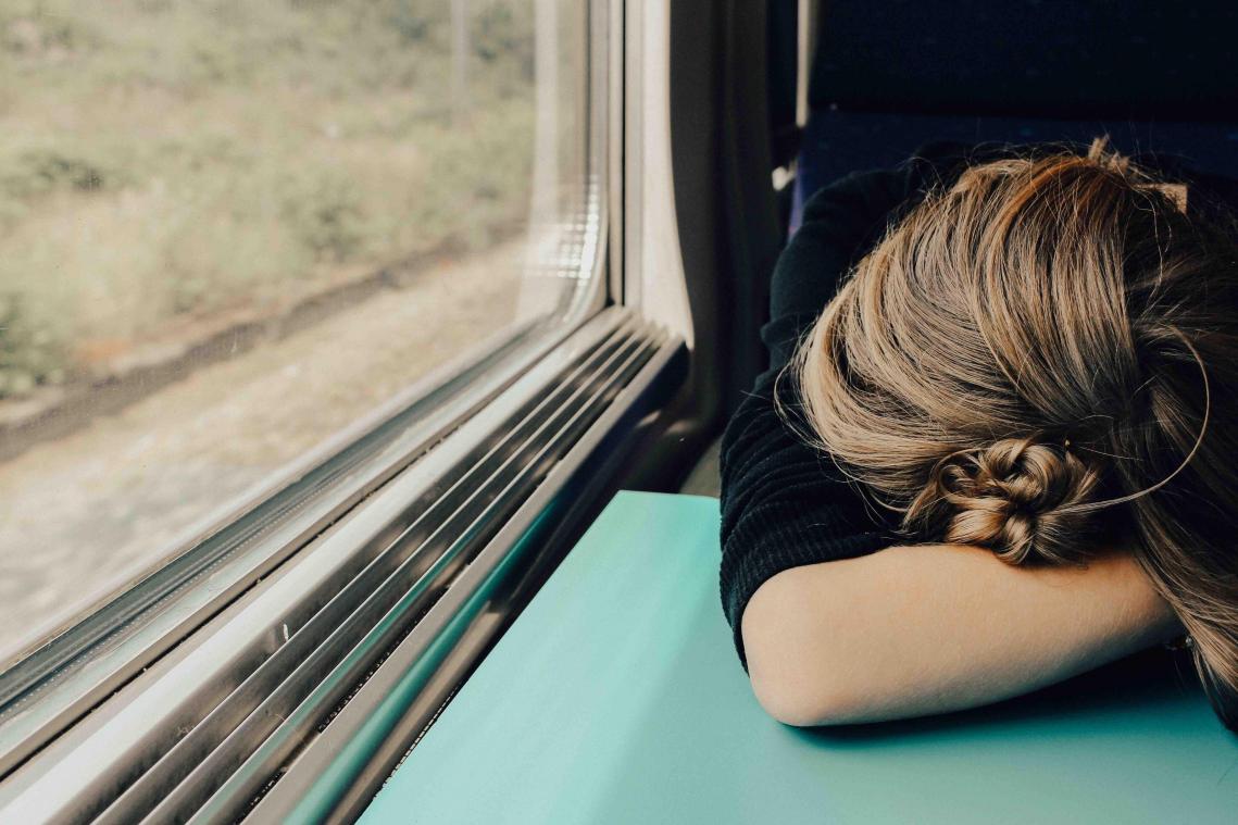 Vroeg uit de veren of nachtraaf? Je slaapritme maakt je gevoelig voor depressie
