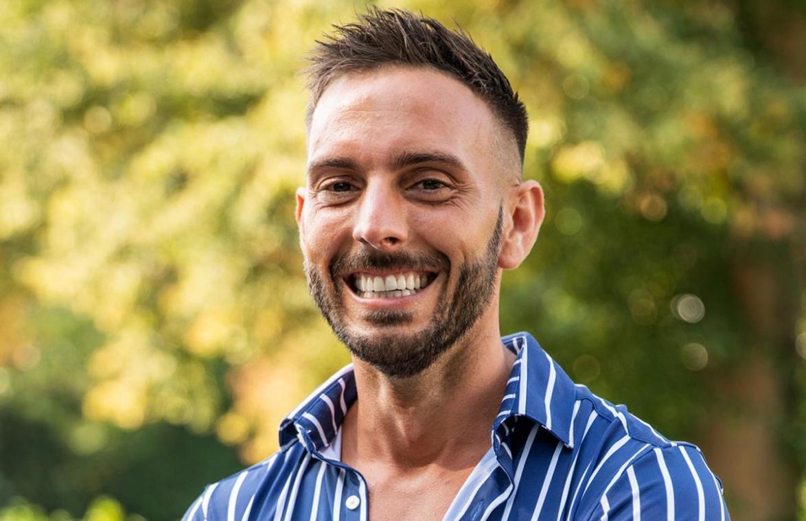 Jeffrey uit ‘De Bachelorette’ heeft de liefde gevonden: «We zijn vijf maanden samen»