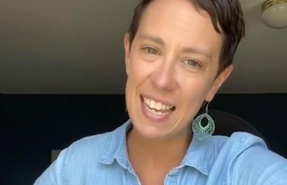 Vrouw onthult dat ze hiv opliep tijdens onenightstand: «Hij verzweeg het voor me»