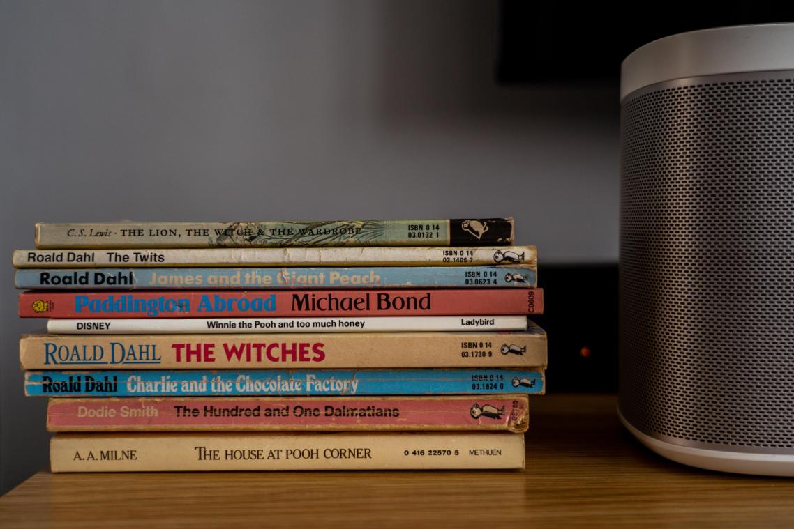WOW. Wijze lessen van Roald Dahl duiken op in 30 jaar oude brief