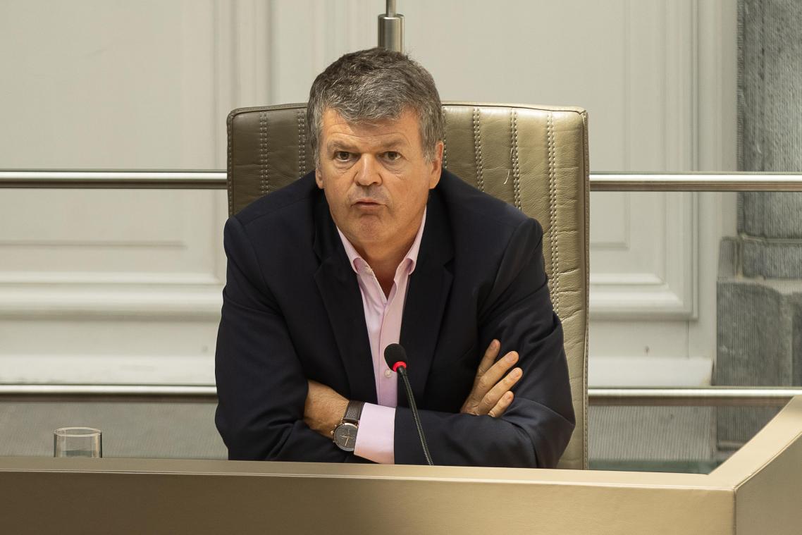 Bart Somers wil Tomorrowland 2021 redden: «Als Pukkelpop kan, dan moet Tomorrowland ook kunnen»